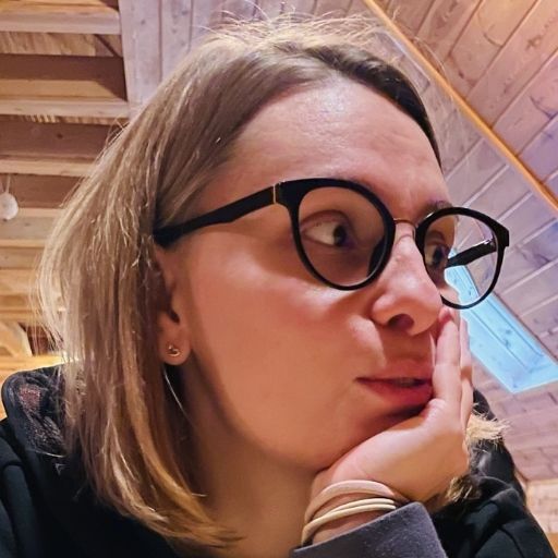 Ola - autorka tekstów w BlackFormat & Words