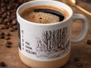 kubek ceramiczny terra kolekcja brzozy