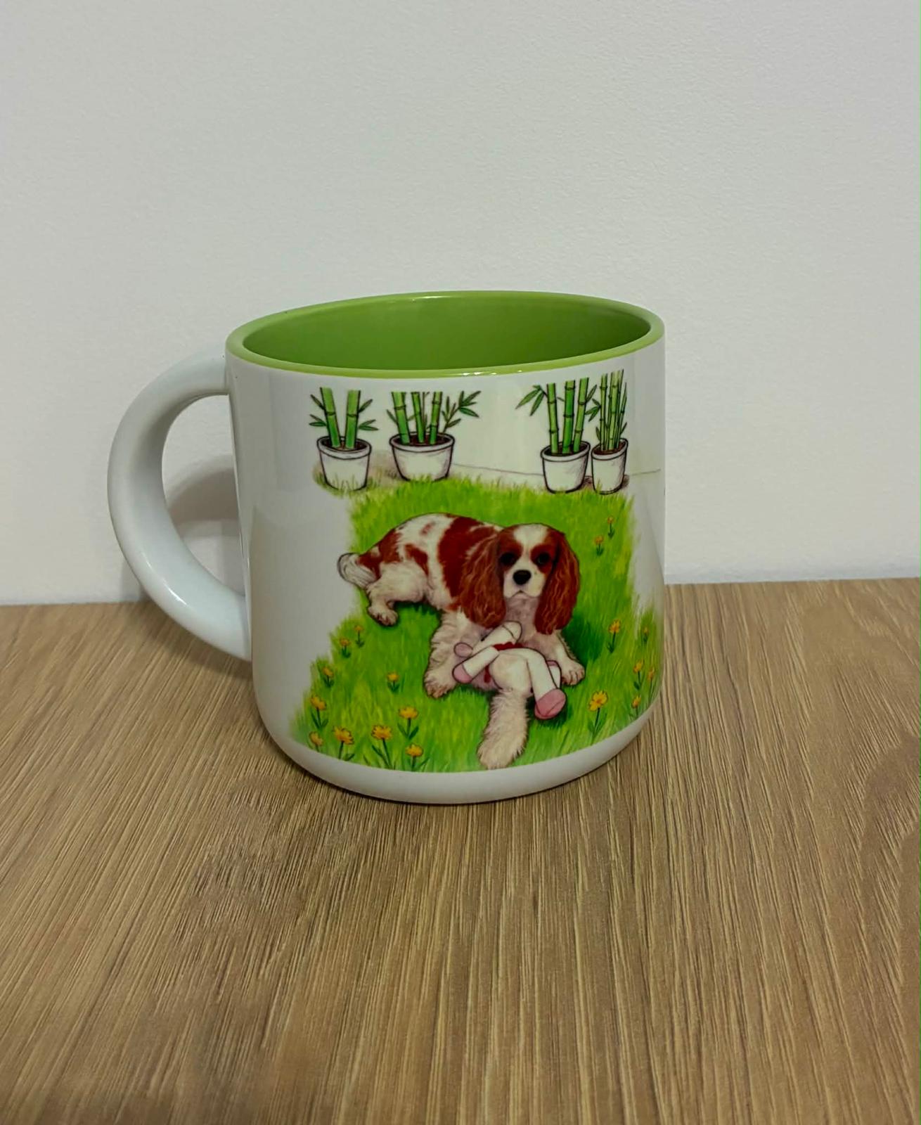 Personalizowane kubki - obrazek 6