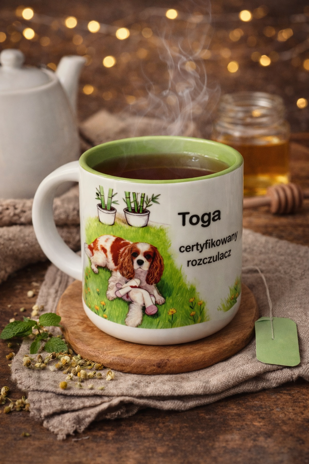 Personalizowane kubki - obrazek 5